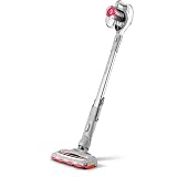 Philips Speedpro FC6723/01 - Escoba Aspiradora vertical de mano sin cable, 2 en 1: aspirador y aspirador de mano, cepillo con succión de 180º, luz Led
