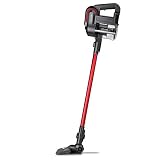 Taurus Ultimate Lithium Aspiradora, 22.2V lithium, 0.65 litros, 0 Decibelios, Plástico, Multicolor