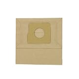 Europart COMPATIBLES VB061 bolsas de papel de'LG 3300