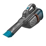Black & Decker Aspiradora