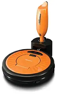 Robots Aspiradoras Orange