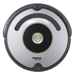 iRobot Roomba 615 – Robot aspirador