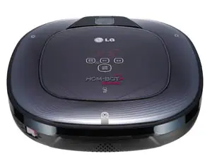 LG VR 6270LV Hom-Bot Square